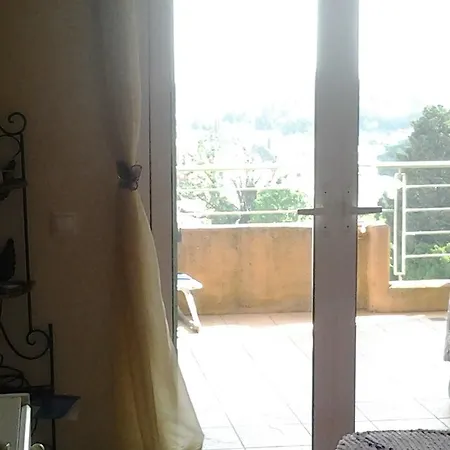 Διαμέρισμα Alepou Corfu