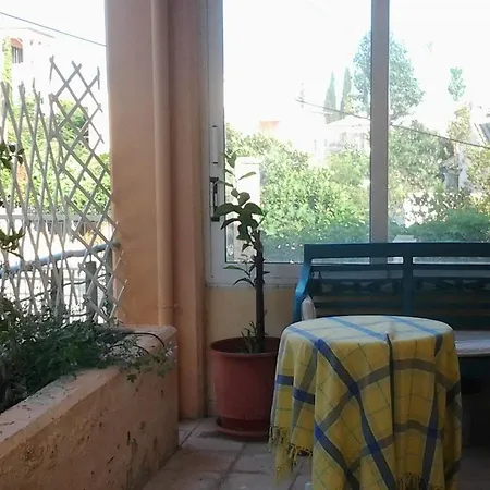Alepou Corfu